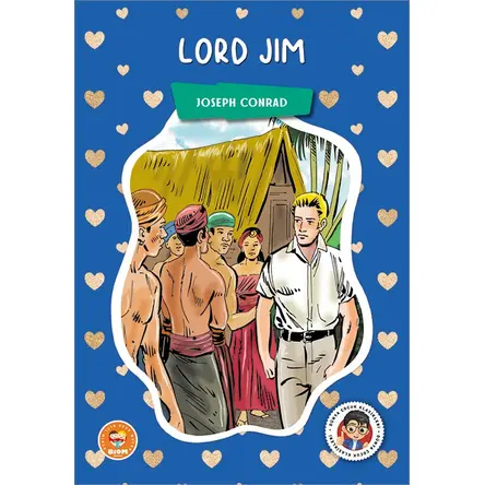 Lord Jim - Joseph Conrad - Biom (Çocuk Klasikleri)