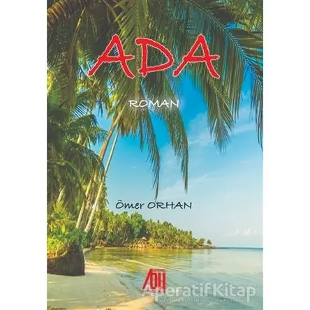 Ada - Ömer Orhan - Baygenç Yayıncılık