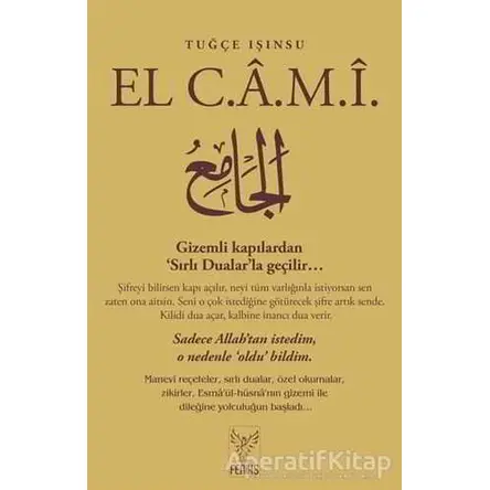 El Cami - Tuğçe Işınsu - Feniks Yayınları