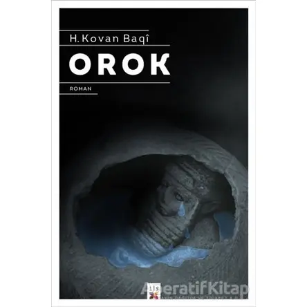 Orok - H. Kovan Baqi - Lis Basın Yayın