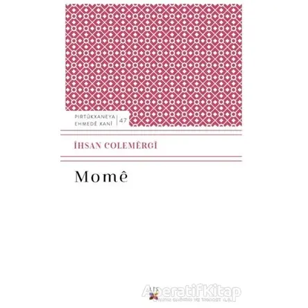 Mome - İhsan Colemergi - Lis Basın Yayın