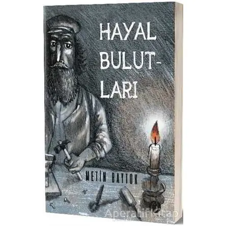 Hayal Bulutları - Metin Baytok - Herdem Kitap