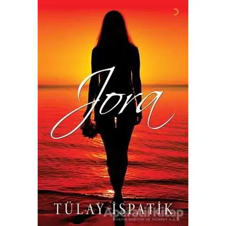 Jora - Tülay İspatik - Cinius Yayınları
