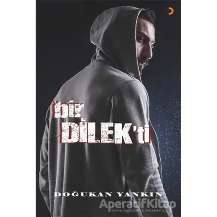 Bir Dilekti - Doğukan Yankın - Cinius Yayınları