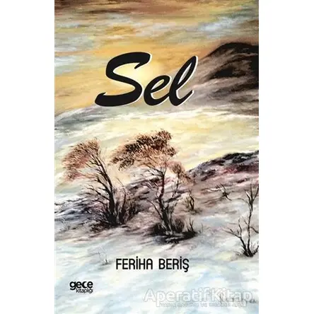 Sel - Feriha Beriş - Gece Kitaplığı