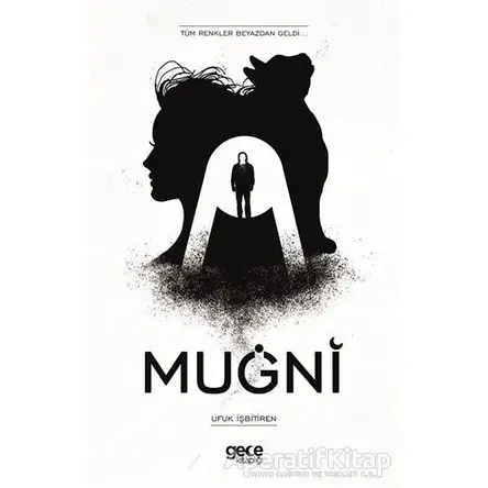 Muğni - Ufuk İşbitiren - Gece Kitaplığı