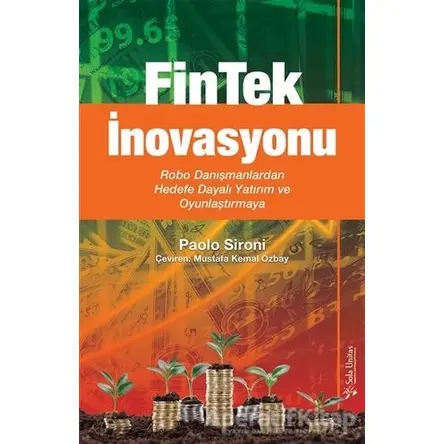FinTek İnovasyonu - Paolo Sironi - Sola Unitas