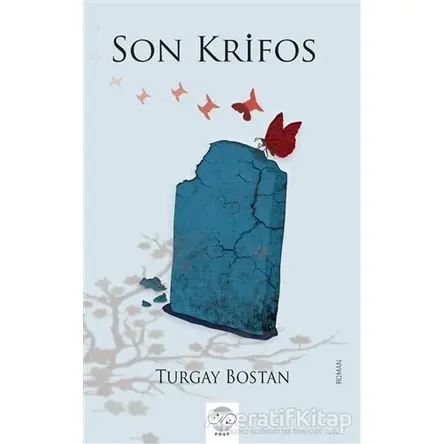 Son Krifos - Turgay Bostan - Post Yayınevi