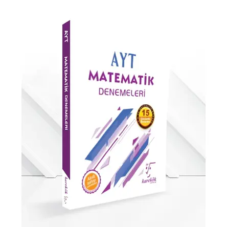 Karekök AYT Matematik Denemeleri