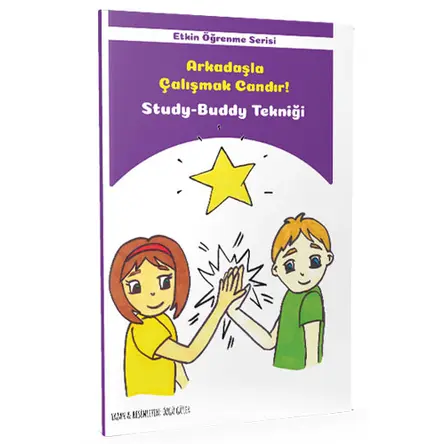 Özgü Güler / Etkin Öğrenme Serisi Study Buddy Tekniği