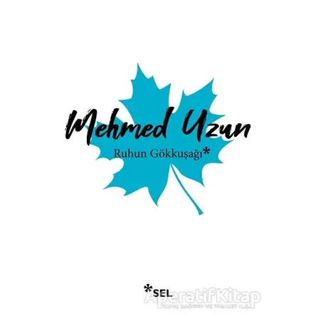 Ruhun Gökkuşağı - Mehmed Uzun - Sel Yayıncılık