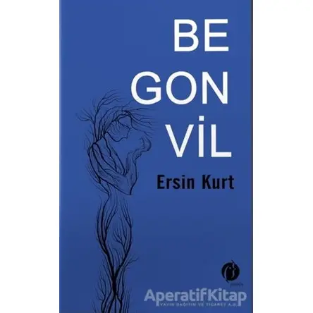 Begonvil - Ersin Kurt - Herdem Kitap