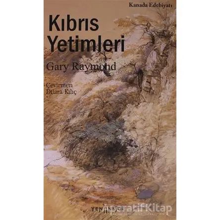 Kıbrıs Yetimleri - Aytaç Timur - Yeni İnsan Yayınevi