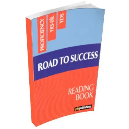 Ydspublishing Road To Success Reading Book