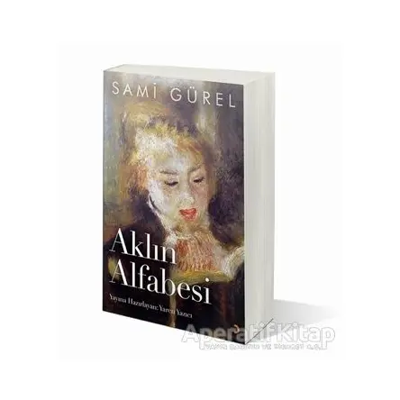 Aklın Alfabesi - Sami Gürel - Cinius Yayınları