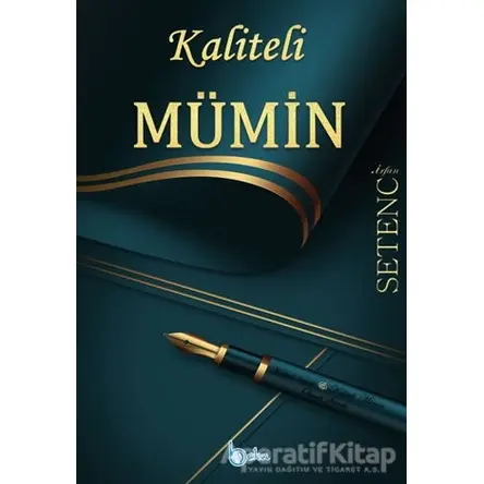 Kaliteli Mümin - İrfan Satenci - Beka Yayınları