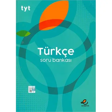 Endemik TYT Türkçe Soru Bankası
