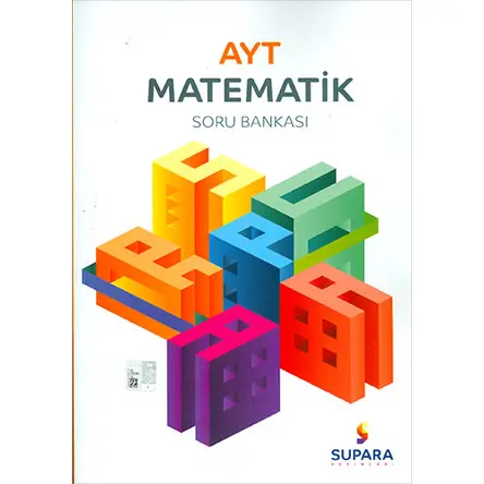 Supara AYT Matematik Soru Bankası