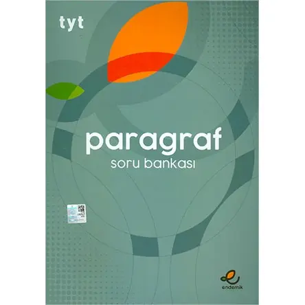 Endemik TYT Paragraf Soru Bankası