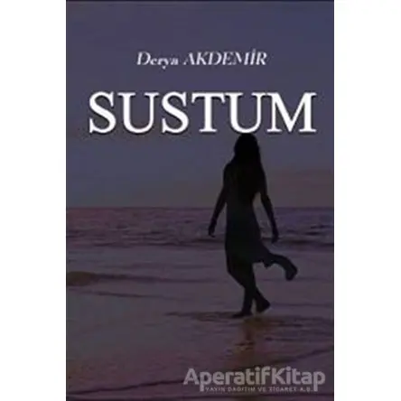 Sustum - Kolektif - Gece Kitaplığı