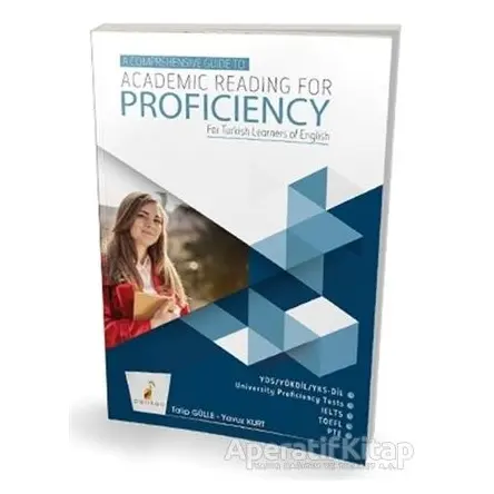 A Comprehensive Guide to Academic Reading for Proficiency