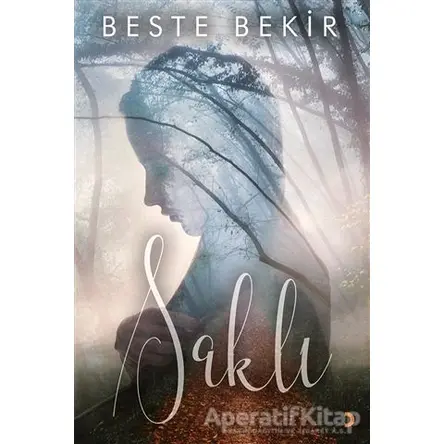 Saklı - Beste Bekir - Cinius Yayınları