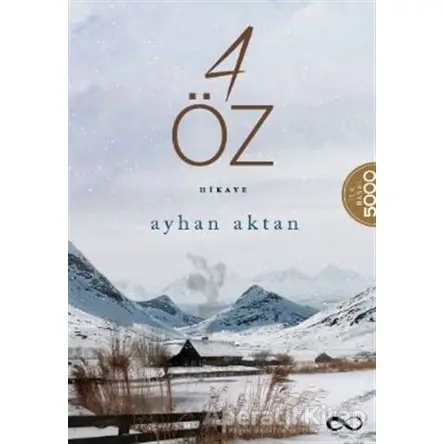 4 Öz - Ayhan Aktan - Bengisu Yayınları