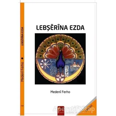 Lebşerina Ezda - Medeni Ferho - Sitav Yayınevi