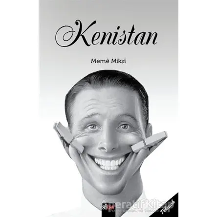 Kenistan - Meme Miksi - Sitav Yayınevi