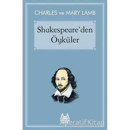 Shakespeare’den Öyküler - Charles Lamb - Arkadaş Yayınları