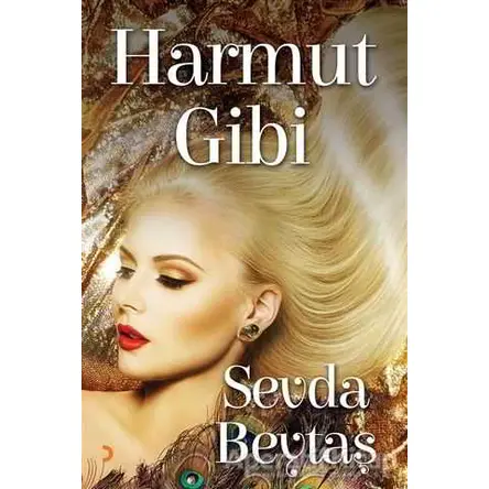 Harmut Gibi - Sevda Beytaş - Cinius Yayınları