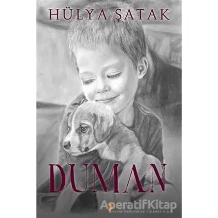 Duman - Hülya Şatak - Cinius Yayınları