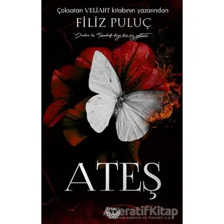 Ateş - Filiz Puluç - Agapi Yayınları