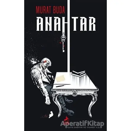Anahtar - Murat Buda - Ren Kitap