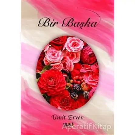 Bir Başka - Ümit Erven - Tilki Kitap