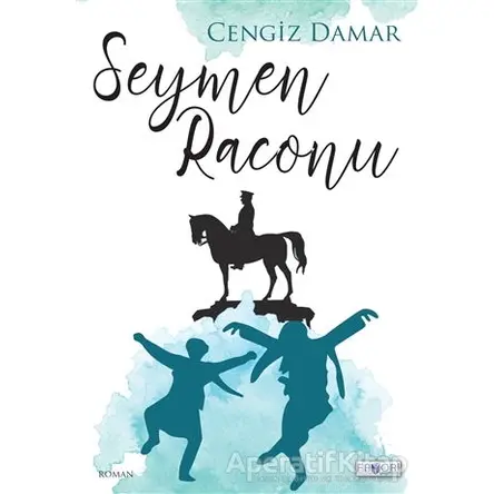 Seymen Raconu - Cengiz Damar - Favori Yayınları