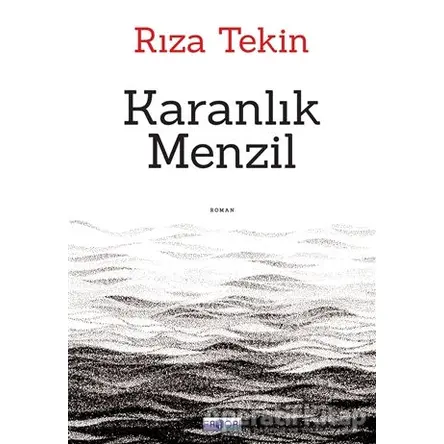 Karanlık Menzil - Rıza Tekin - Favori Yayınları