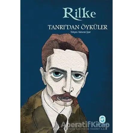 Tanrı’dan Öyküler - Rainer Maria Rilke - Cem Yayınevi