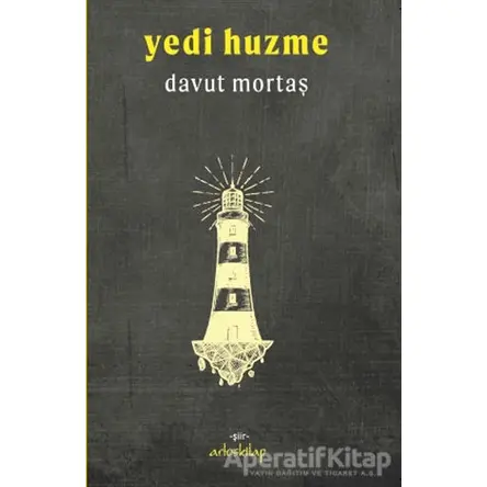 Yedi Huzme - Davut Mortaş - Artos Kitap