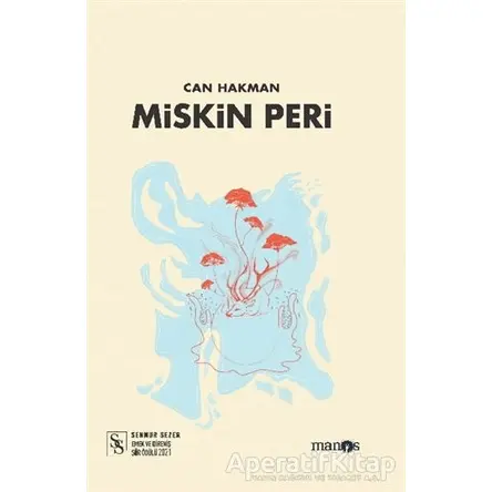 Miskin Peri - Can Hakman - Manos Yayınları