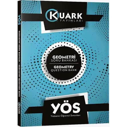 Kuark YÖS Geometri Soru Bankası