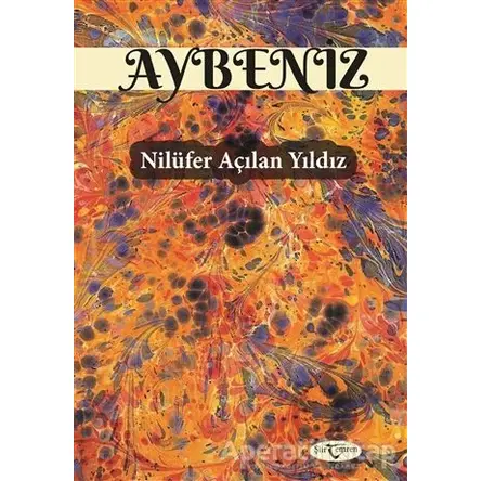 Aybeniz - Nilüfer Açılan Yıldız - Temren Yayınevi