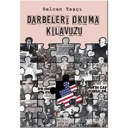 Darbeleri Okuma Kılavuzu - Selcan Taşçı - Galeati Yayıncılık