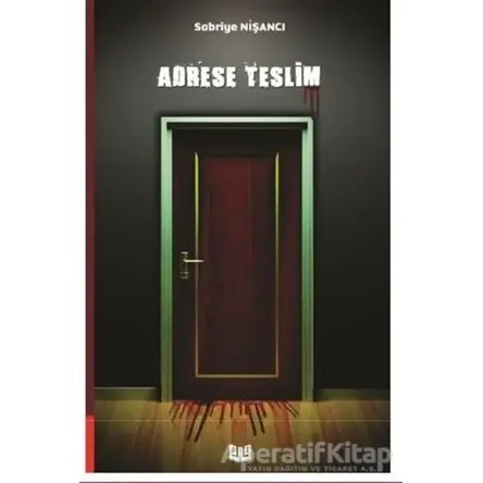 Adrese Teslim - Sabriye Nişancı - Vaveyla Yayıncılık
