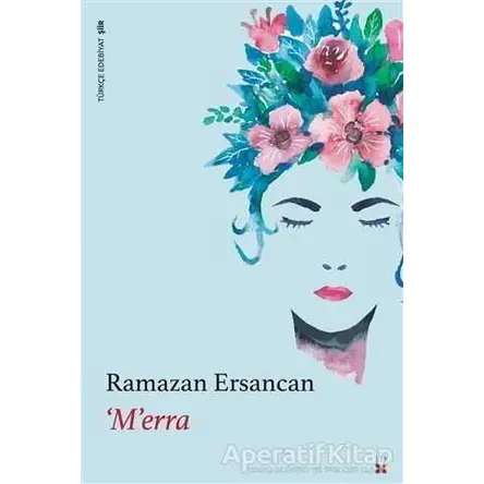 Merra - Ramazan Ersancan - Lis Basın Yayın