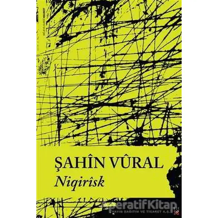 Niqirisk - Şahin Vural - Lis Basın Yayın