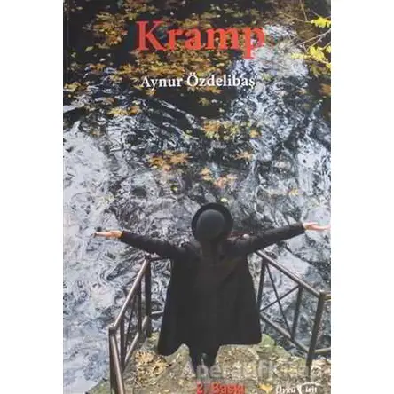 Kramp - Aynur Özdelibaş - Temren Yayınevi
