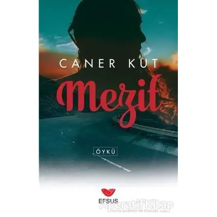 Mezit - Caner Kut - Efsus Yayınları