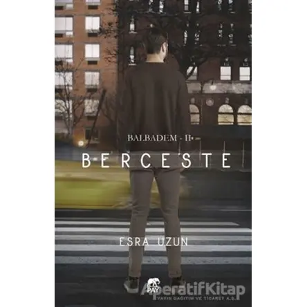 Berceste - Esra Uzun - Pay Yayınları
