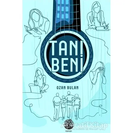 Tanı Beni - Ozan Bulan - Vivo Yayınevi